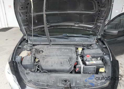 2015 Dodge Dart Se z USA, uszkodzony, nr VIN 1C3CDFAA8FD416069